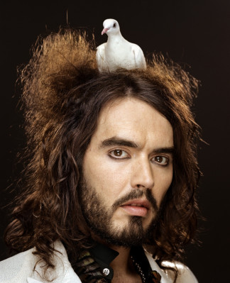 Russell Brand pic #271569