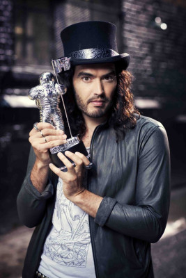 Russell Brand pic #271573