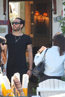 Russell Brand pic #662532