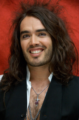 photo 11 in Russell Brand gallery [id243831] 2010-02-15 00:00:00