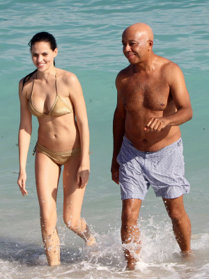 Russell Simmons pic #590810