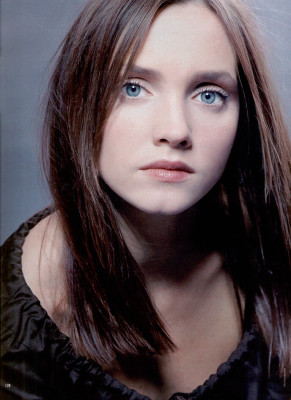 Lidia Egorova pic #23583
