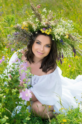 Natasha Korolyova pic #830694