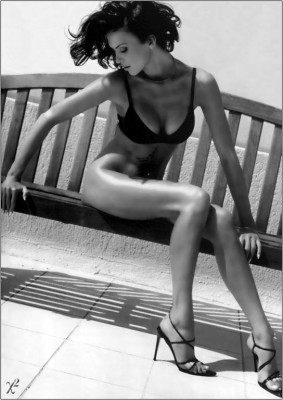 Natalia Lagoda pic #2048