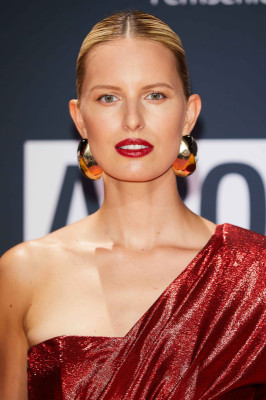 Karolina Kurkova – About You Awards 2019 in Berlin