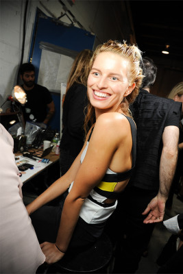 Karolina Kurkova pic #424515