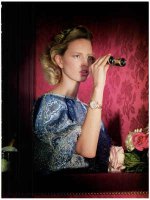Karolina Kurkova pic #492236