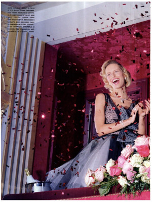 Karolina Kurkova pic #492237