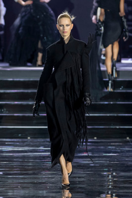 CR Runway x LuisaViaRoma Fashion Show in Florence