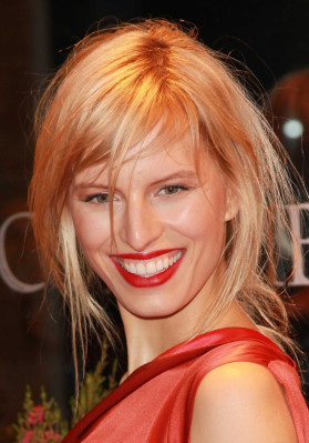 Karolina Kurkova pic #384715