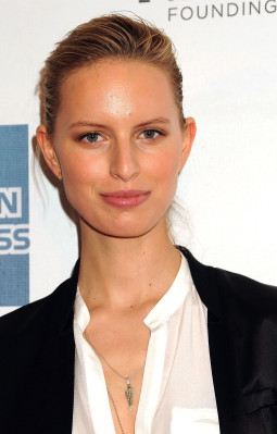 Karolina Kurkova pic #388627