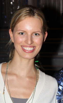 Karolina Kurkova pic #388629