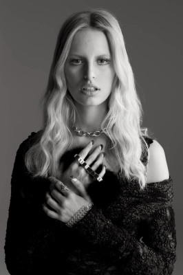 Karolina Kurkova pic #375246
