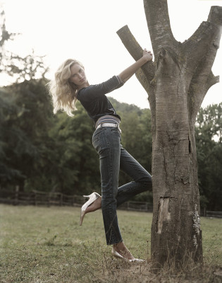 Karolina Kurkova pic #215482