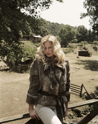 Karolina Kurkova pic #215480