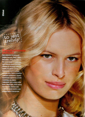 Karolina Kurkova pic #92455