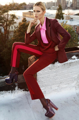 Karolina Kurkova pic #631264