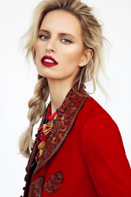 photo 26 in Karolina Kurkova gallery [id631271] 2013-05-05 00:00:00