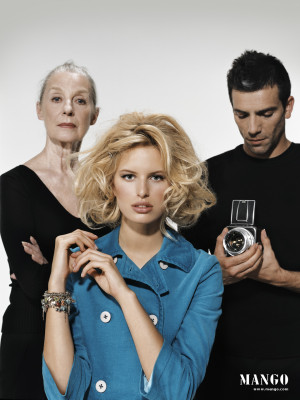 Karolina Kurkova pic #20412