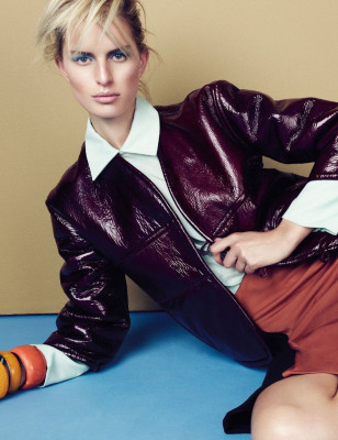 photo 29 in Karolina Kurkova gallery [id467198] 2012-02-20 00:00:00
