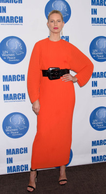 Karolina Kurkova – UN Women for Peace Luncheon in New York