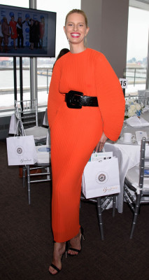 Karolina Kurkova – UN Women for Peace Luncheon in New York