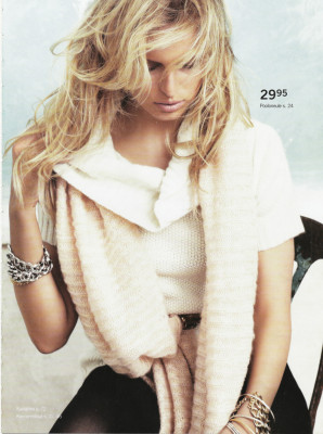 Karolina Kurkova pic #181382