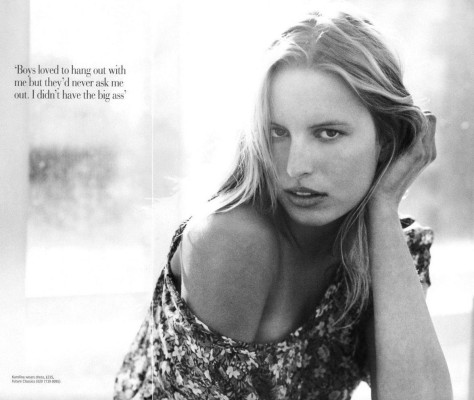 Karolina Kurkova pic #152437