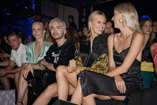 Karolina Kurkova &amp; Lena Gercke