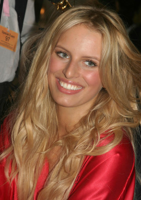 Karolina Kurkova pic #36702