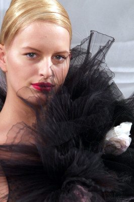 Karolina Kurkova