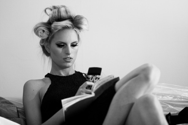 Karolina Kurkova pic #443122