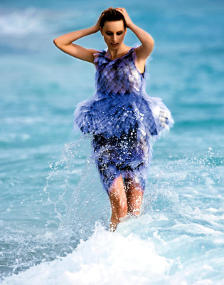 Karolina Kurkova pic #643633