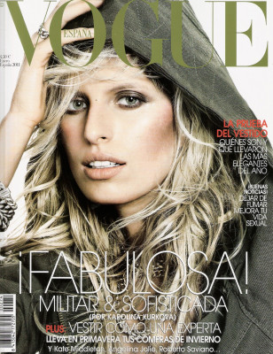 Karolina Kurkova pic #331214