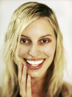 photo 14 in Karolina Kurkova gallery [id359338] 2011-02-16 00:00:00
