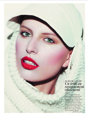 Karolina Kurkova pic #444703