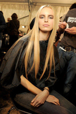 Karolina Kurkova pic #304912