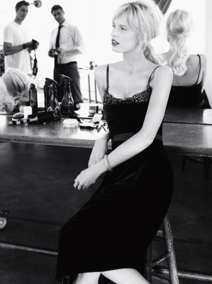 Karolina Kurkova pic #398653