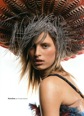 Karolina Kurkova pic #3073