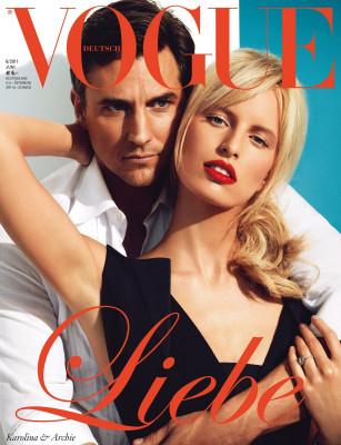 Karolina Kurkova pic #396568
