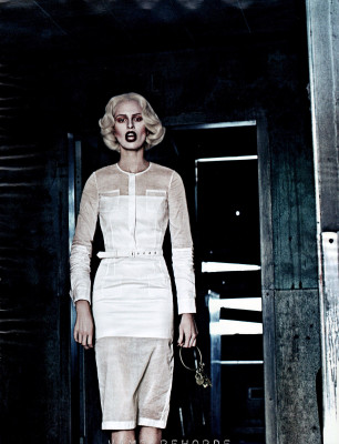 Karolina Kurkova pic #476508