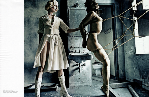Karolina Kurkova pic #476502