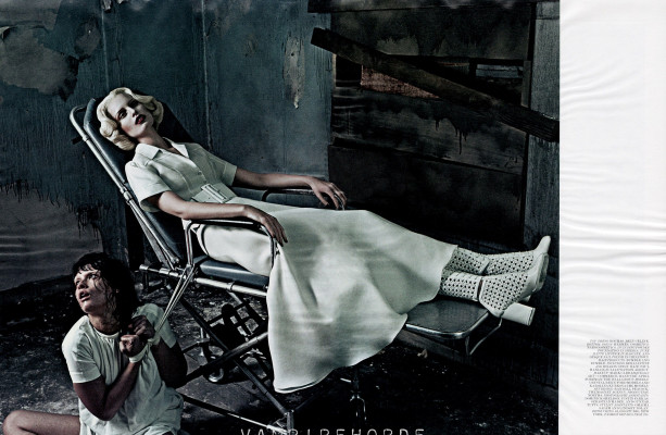 Karolina Kurkova pic #476503