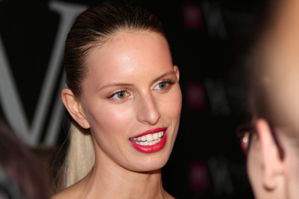 Karolina Kurkova pic #488408