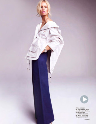 Karolina Kurkova pic #361389