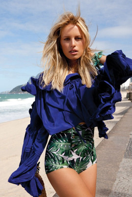 Karolina Kurkova pic #470043
