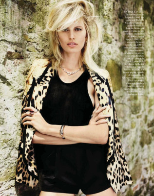 Karolina Kurkova pic #537235