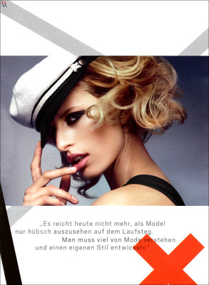 Karolina Kurkova pic #478609