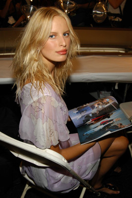 Karolina Kurkova pic #179969