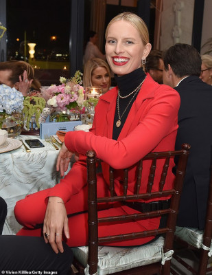 Karolina Kurkova pic #1146634